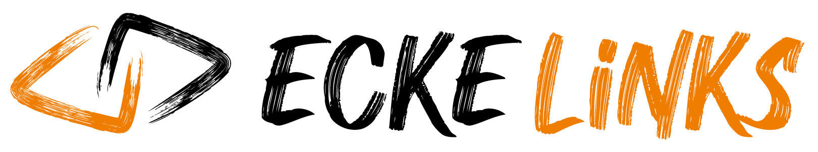 ECKE LINKS Logo
